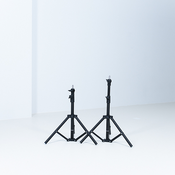 スタジオ機材・ロースタンド